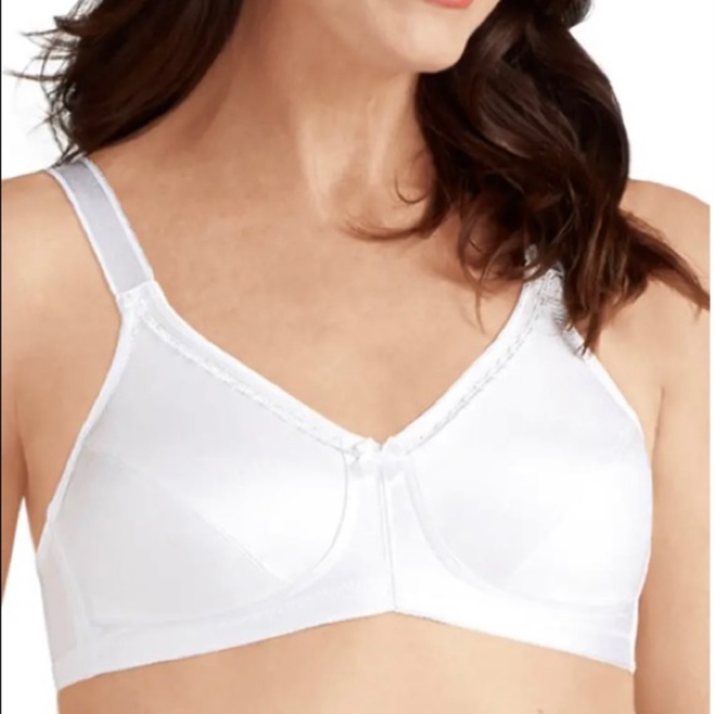 Amoena Rita Soft Cup Bra.
